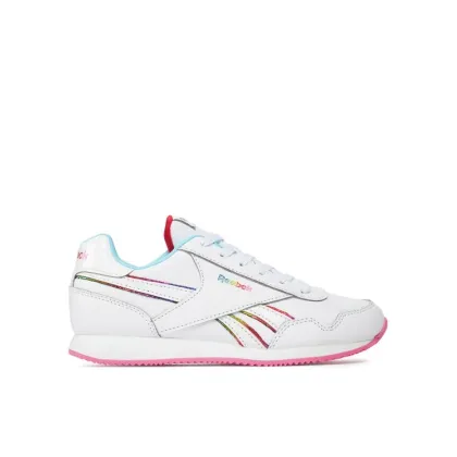 Zdjęcie Reebok Sneakersy Royal Cl Jog 3.0 IE4144 Biały