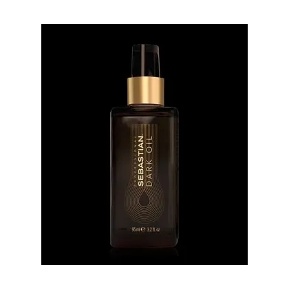 Zdjęcie Sebastian Professional Dark Oil Olejek do włosów 95 ml