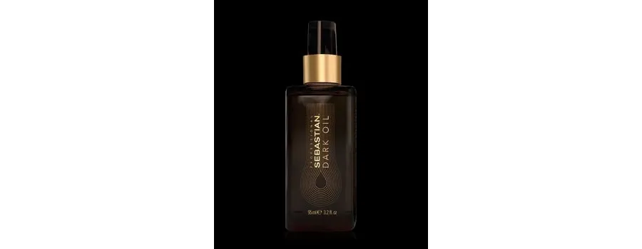 obrazek 1 Sebastian Professional Dark Oil Olejek do włosów 95 ml
