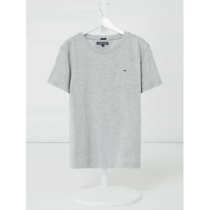 Zdjęcie T-shirt z bawełny bio