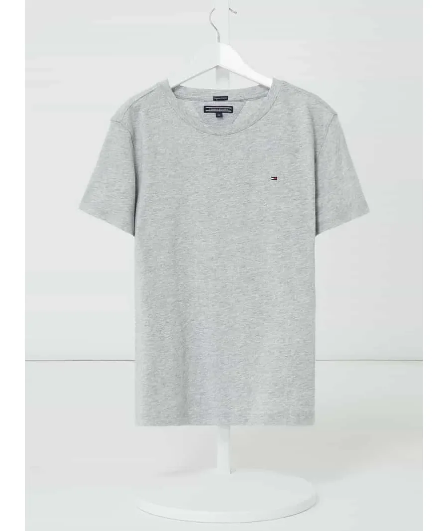 obrazek 1 T-shirt z bawełny bio