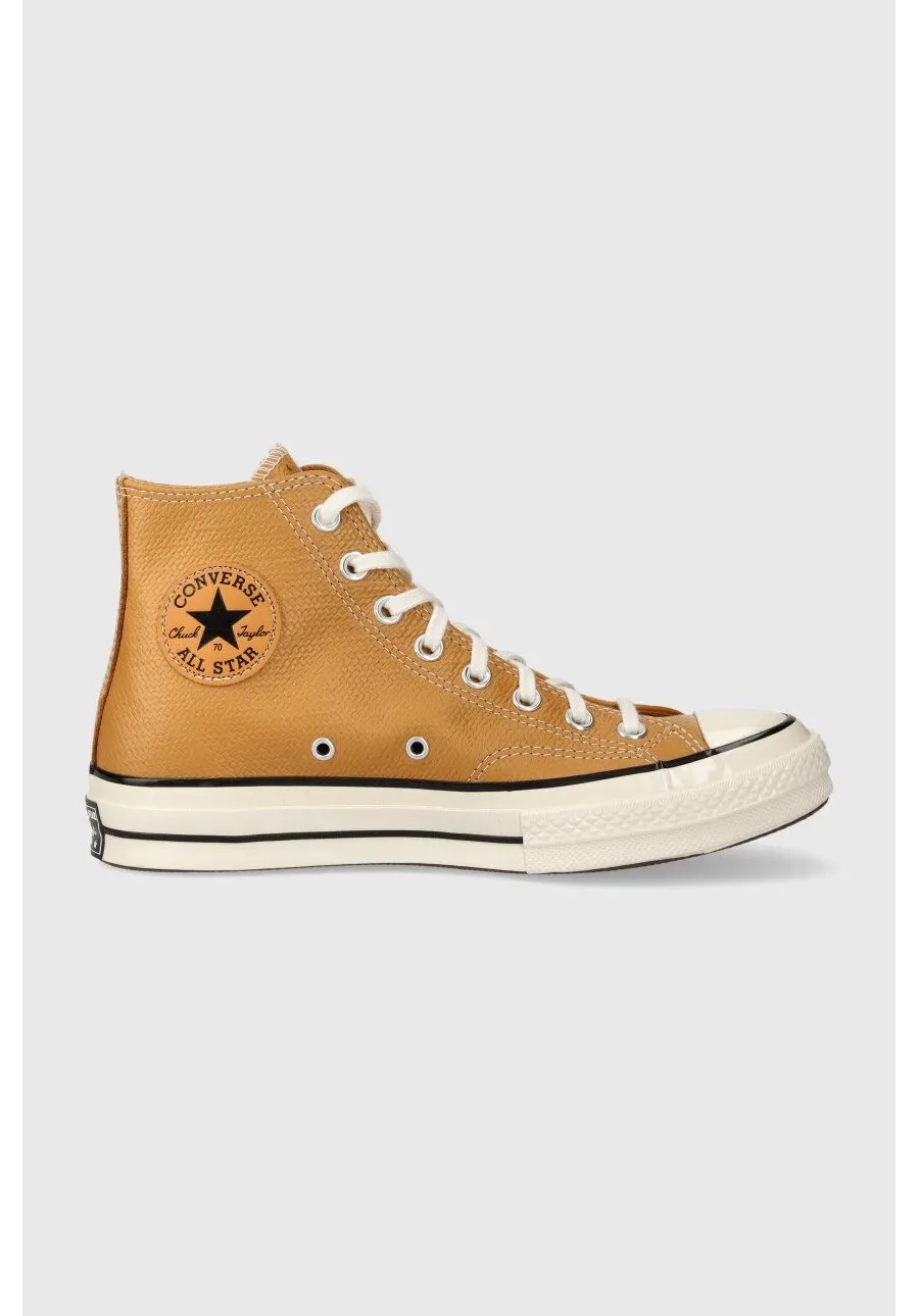 obrazek 1 Converse trampki A04580C CHUCK 70 kolor beżowy