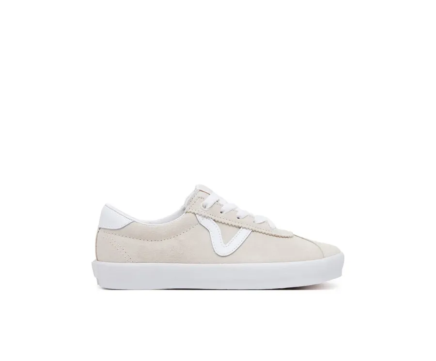 obrazek 1 Vans Tenisówki Sport Low VN000D1PDJR1 Beżowy