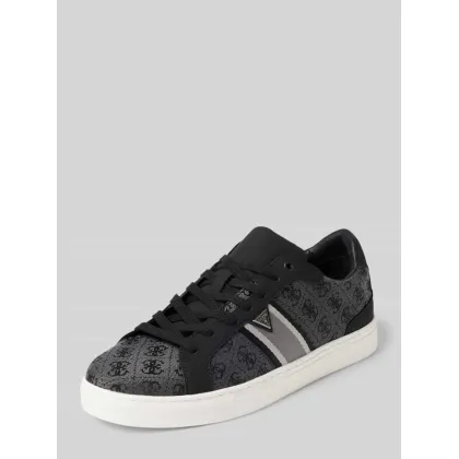 Zdjęcie Guess Sneakersy Todi II FMPTII FAB12 Czarny
