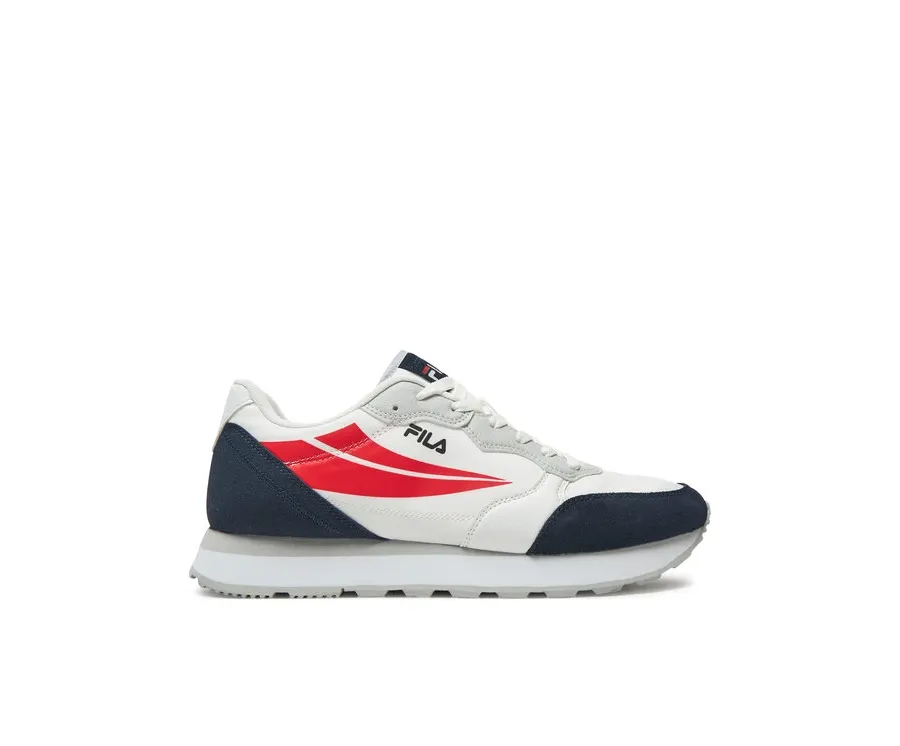 obrazek 1 Fila Sneakersy FFM0380 Kolorowy