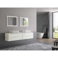 Picture Exclusive bathroom furniture from Italy