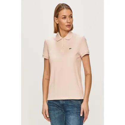 Zdjęcie Lacoste - T-shirt PF7839 PF7839-001