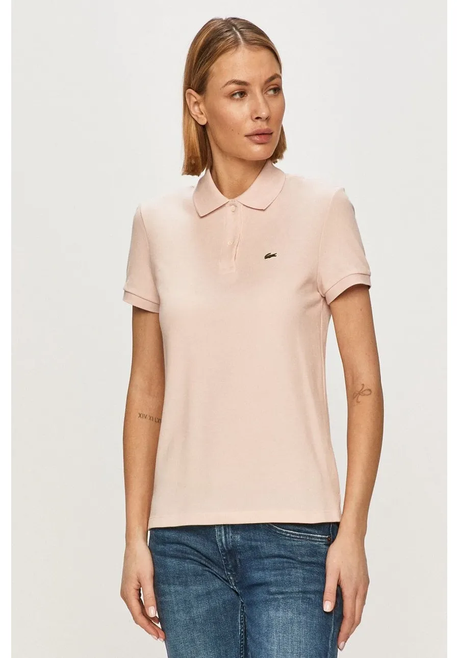obrazek 1 Lacoste - T-shirt PF7839 PF7839-001