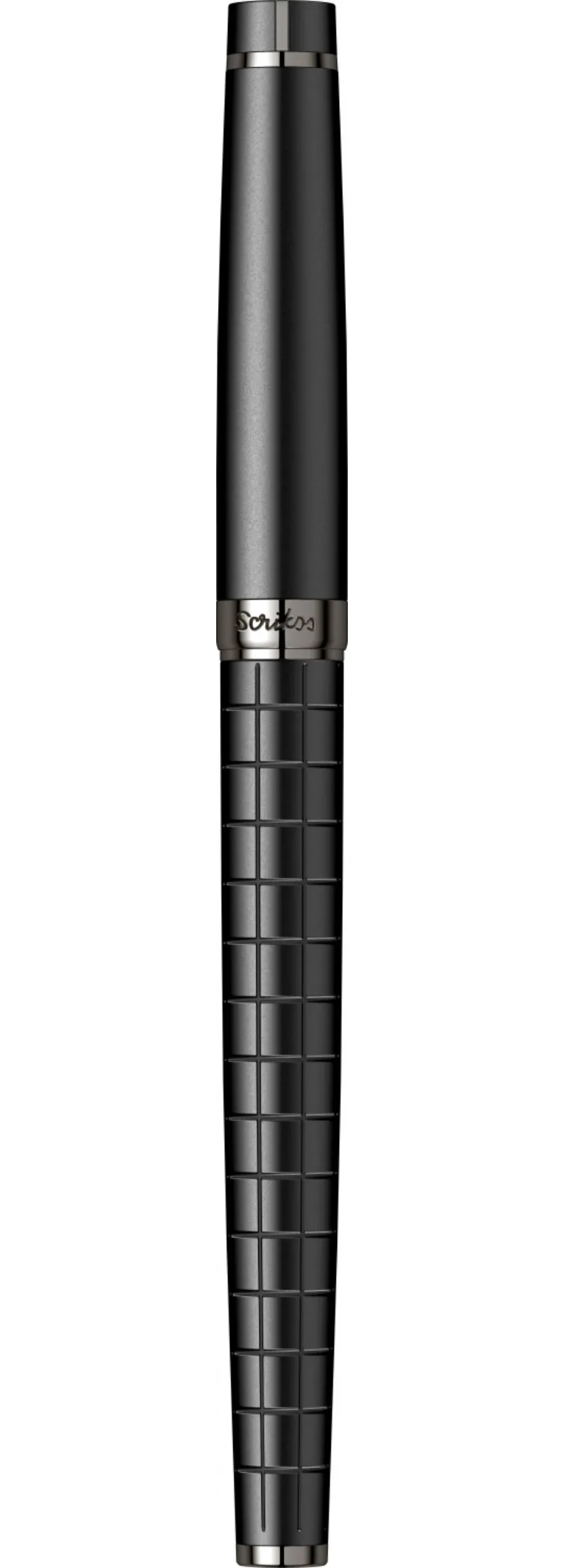 obrazek 4 Eleganckie pióro kulkowe pokryte metalowym stopem
