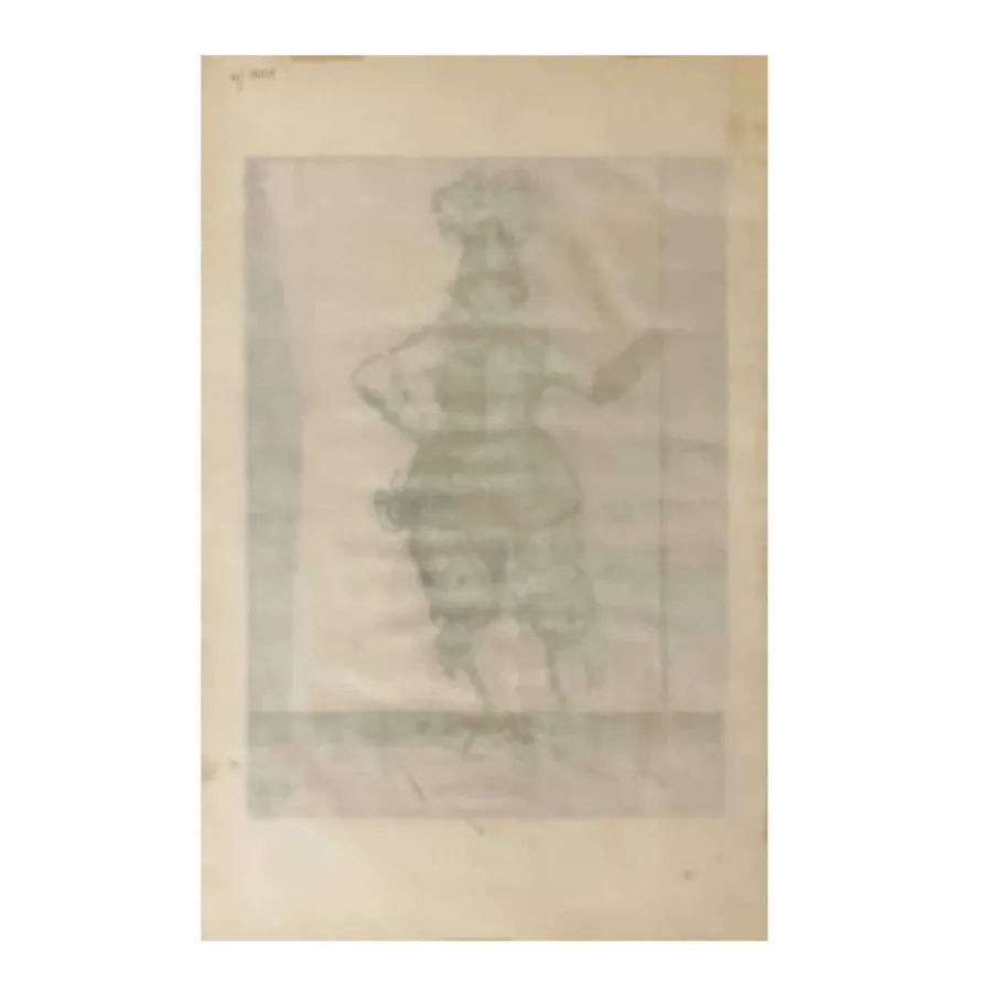 obrazek 5 Strój wojskowy Jacoba De Gheyna z XVII wieku