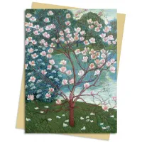 Zdjęcie Pakiet kartek na życzenia (Magnolia) - Flame Tree Publishing