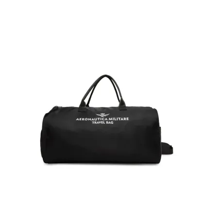 Zdjęcie Aeronautica Militare Torba 251BO1147DCT3503 Czarny