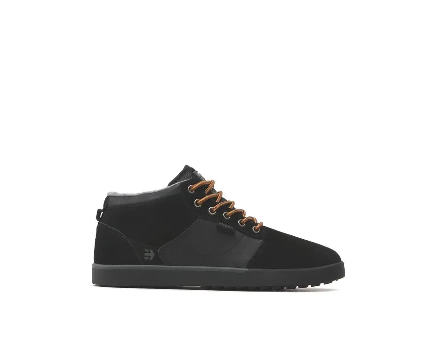 obrazek 1 Etnies Sneakersy Jefferson Mtw 4101000483 Czarny