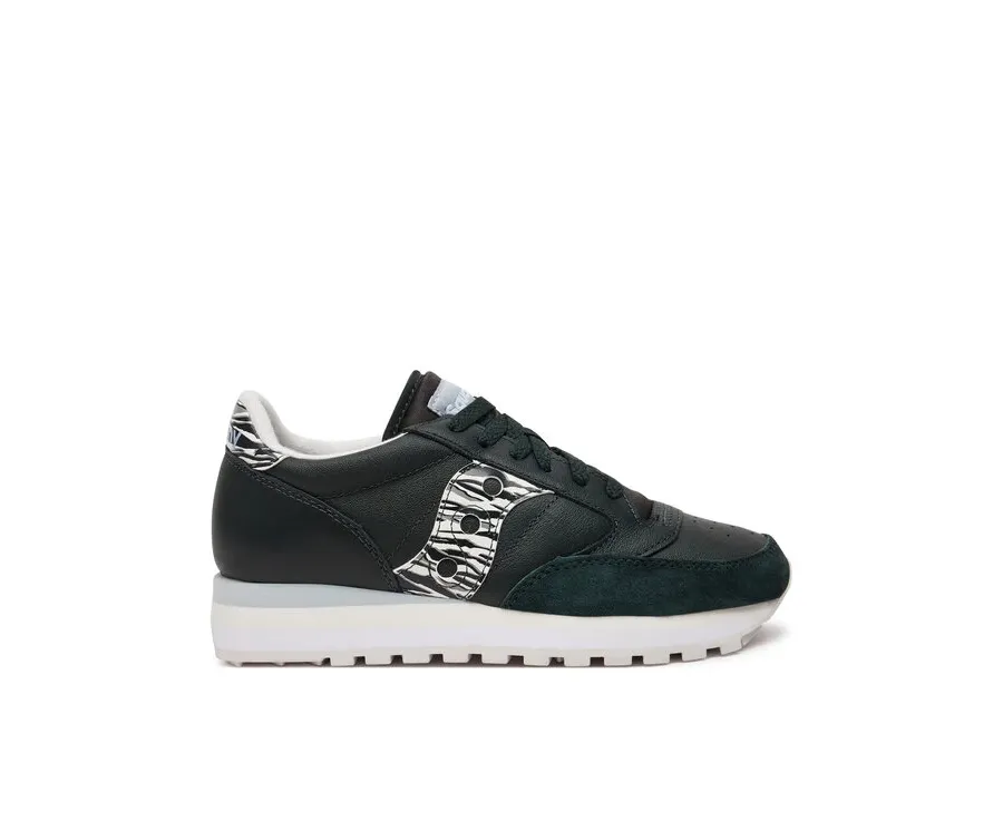 obrazek 1 Saucony Sneakersy S60793 2 Czarny