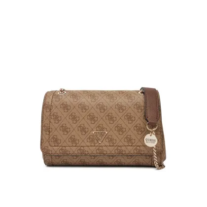 Zdjęcie Guess Torebka Noelle II HWBG96 72210 Brązowy
