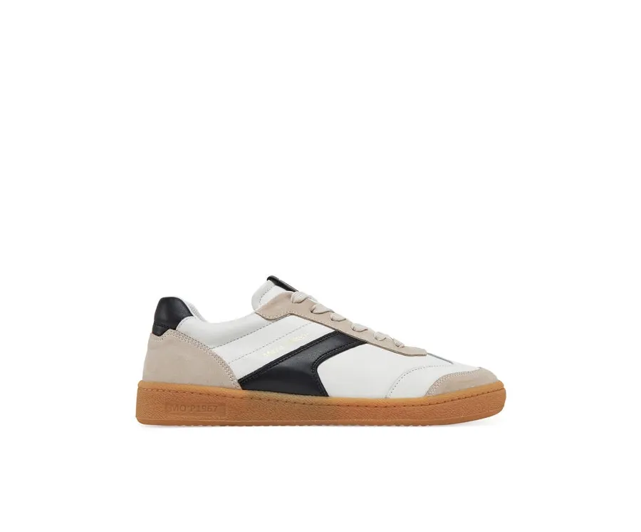 obrazek 1 Marc O'Polo Sneakersy RR1M3028 Biały