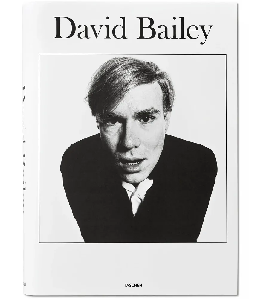 obrazek 18 Książka David Bailey - Taschen