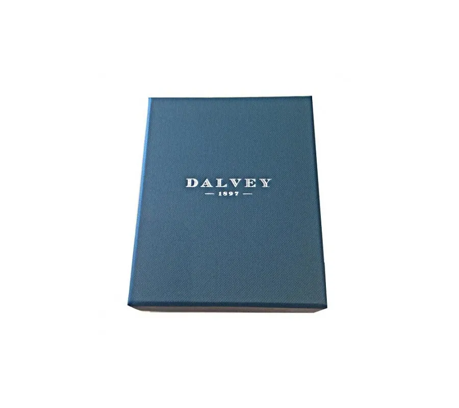 obrazek 4 Grand Sedan - ekskluzywny zegarek Dalvey