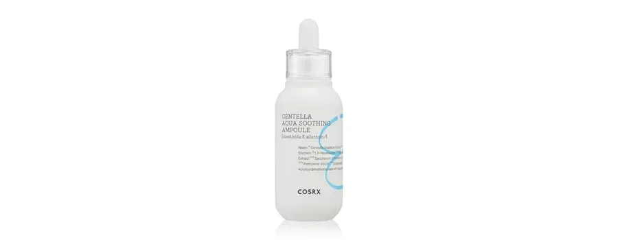 obrazek 1 Cosrx Hydrium Centella Aqua Soothing Ampoule Serum do twarzy 40 ml