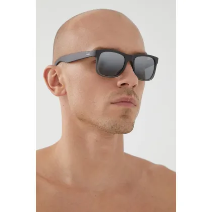 Zdjęcie Ray-Ban – Okulary JUSTIN 0RB4165