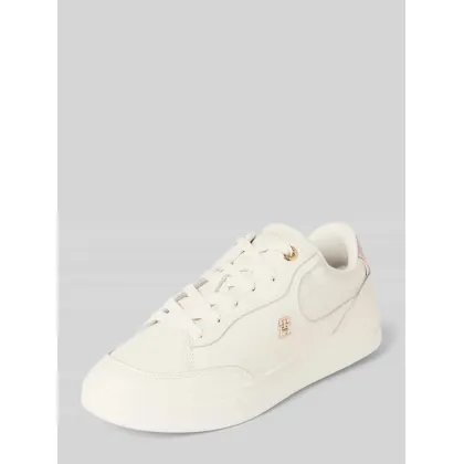 Zdjęcie Tommy Hilfiger Sneakersy Essential Chic Court Sneaker FW0FW08322 Biały