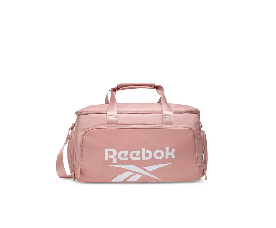 obrazek 1 Reebok Torba RBK-032-CCC-05 Różowy