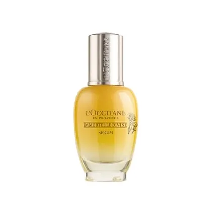 Zdjęcie L'OCCITANE Immortelle Divine Serum Serum do twarzy 30 ml