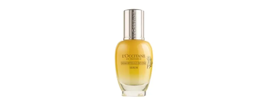 obrazek 1 L'OCCITANE Immortelle Divine Serum Serum do twarzy 30 ml