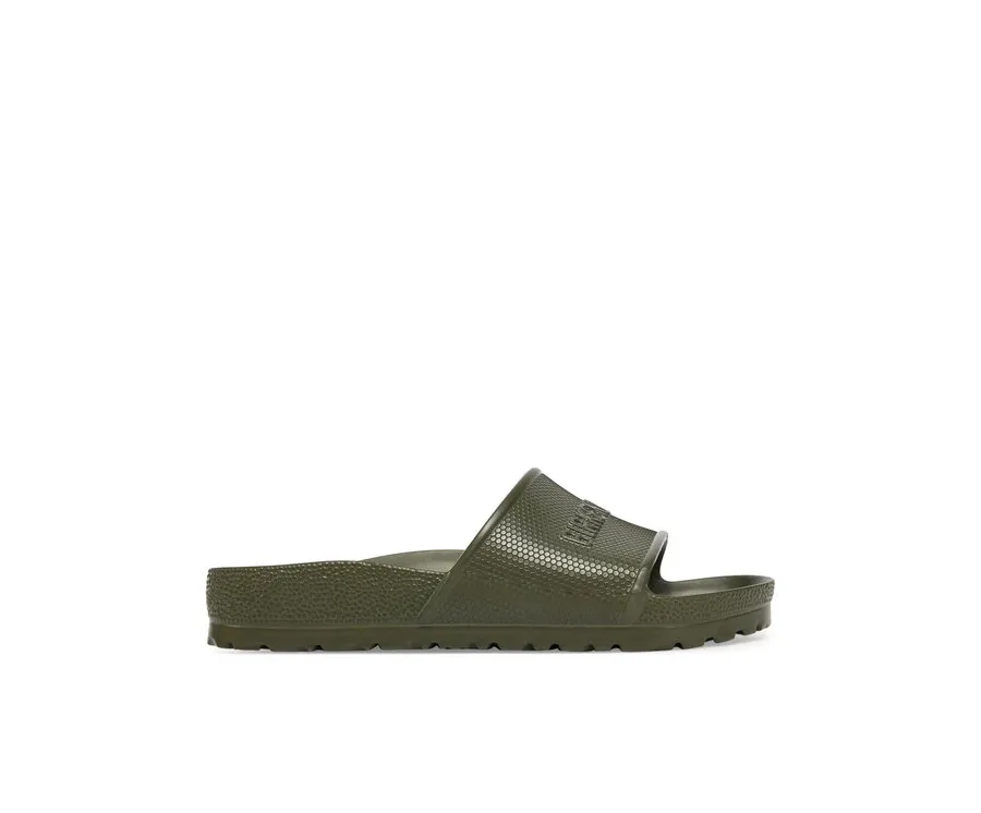 obrazek 1 Birkenstock Klapki Barbados Eva 1028566 Khaki