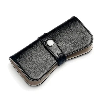 Zdjęcie Black Pouch Etui na Jeden Produkt Montegrappa