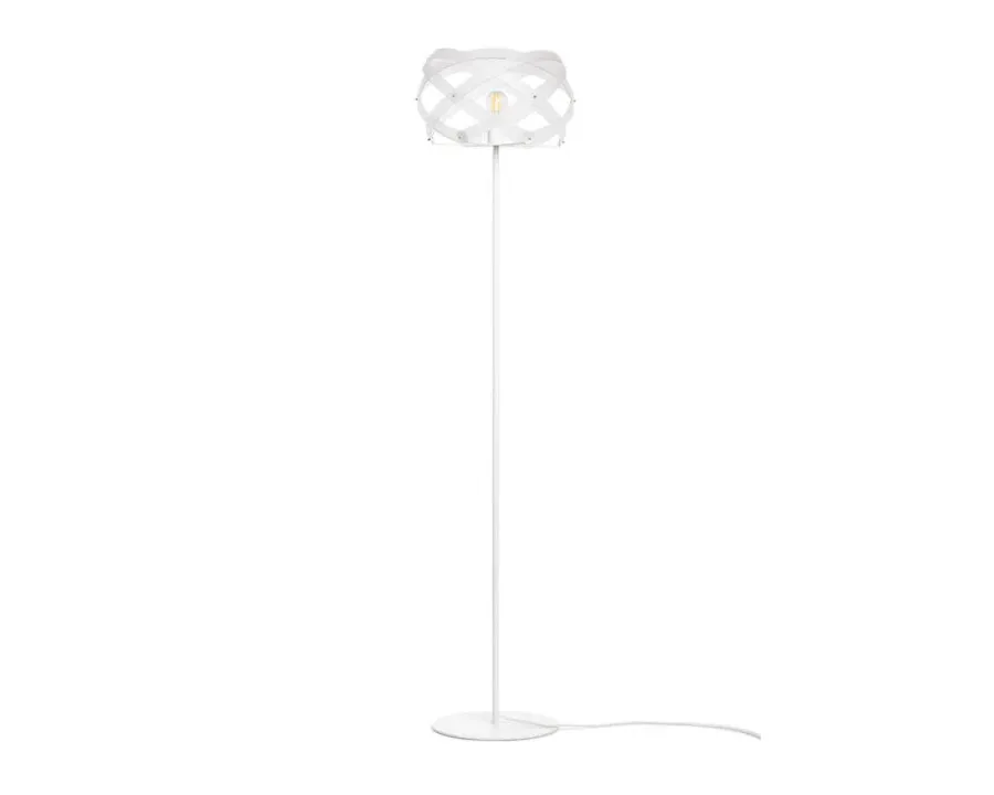 obrazek 1 Stylowa nowoczesna lampa stojąca