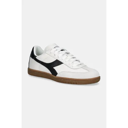 Zdjęcie Diadora sneakersy Trainer kolor biały 501.181246.C0351