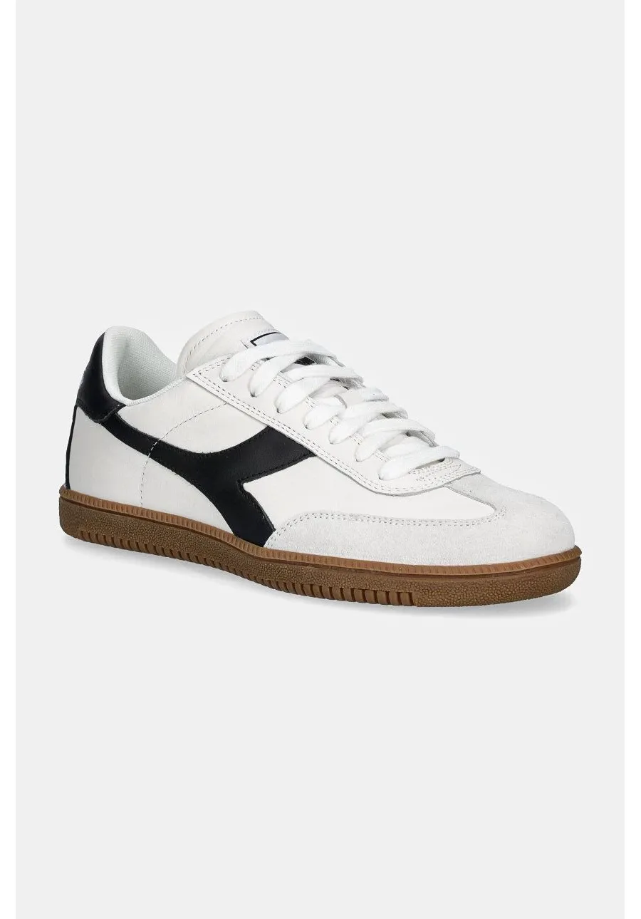 obrazek 1 Diadora sneakersy Trainer kolor biały 501.181246.C0351