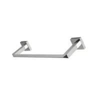 Picture Towel rack with modern design - Stilhaus