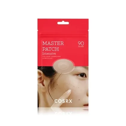Zdjęcie Cosrx Master Patch Intensive 90 Patches Plastry na wypryski 90 szt.