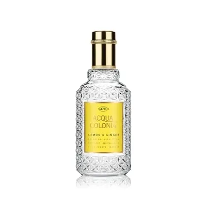 Zdjęcie 4711 Acqua Colonia Lemon & Ginger Woda kolońska 50 ml
