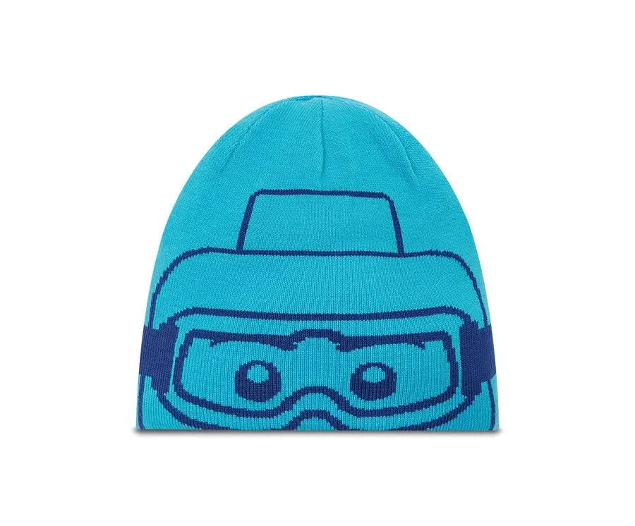 obrazek 1 LEGO Czapka Lwazun 11010361 Niebieski