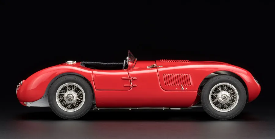 obrazek 3 Replika Jaguar C-Type, 1952, XKC 023