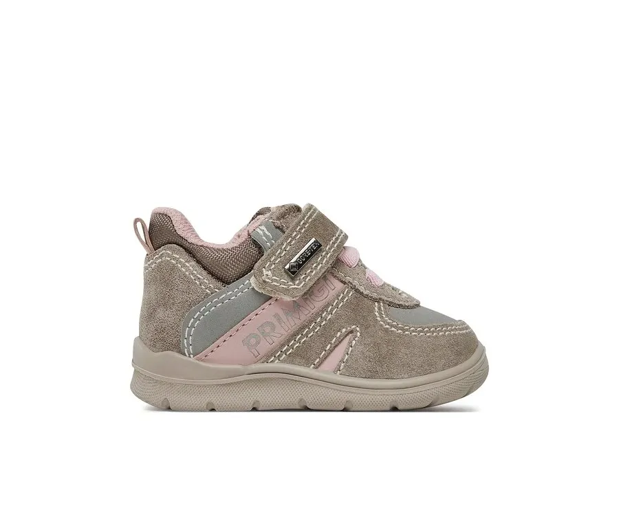 obrazek 1 Primigi Trzewiki GORE-TEX 4856133 Brązowy