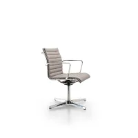 Picture Italian Argenta office chair