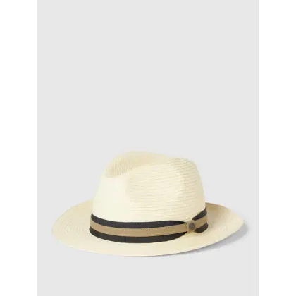 Zdjęcie Fedora z opaską