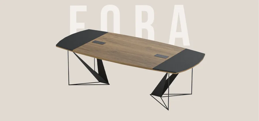 obrazek 3 Mały stolik konferencyjny