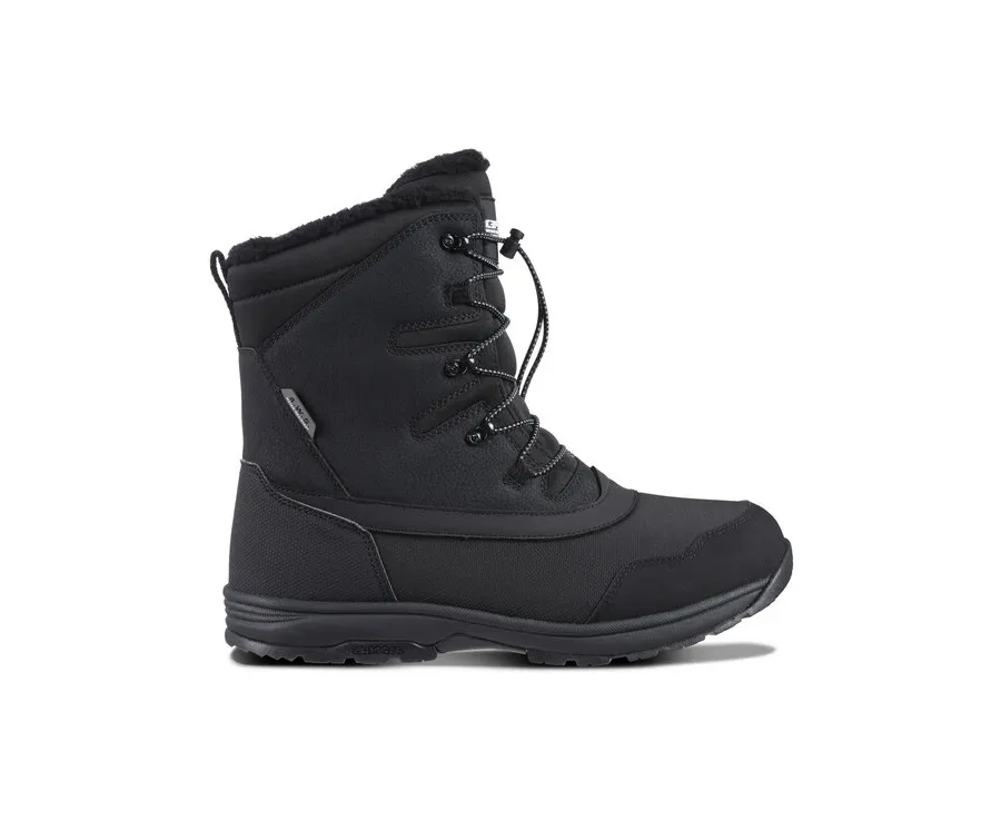 obrazek 1 Icepeak Śniegowce Icepeak Almont Mr 78297 Beżowy