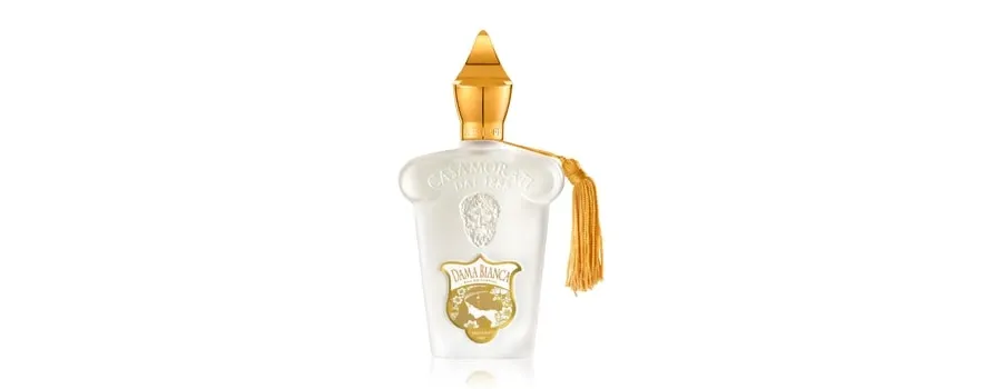 obrazek 1 XERJOFF Casamorati Dama Bianca Woda perfumowana 100 ml