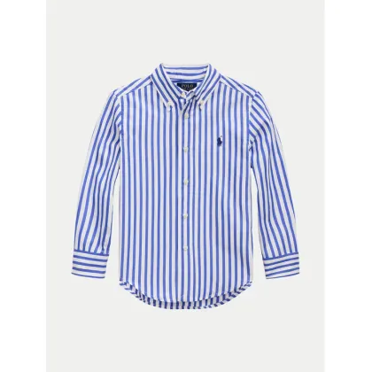 Zdjęcie Polo Ralph Lauren Koszula 322918249019 Niebieski Regular Fit