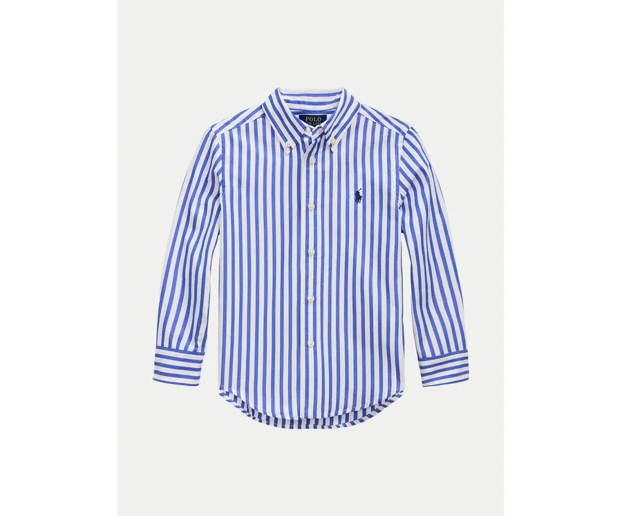 obrazek 1 Polo Ralph Lauren Koszula 322918249019 Niebieski Regular Fit