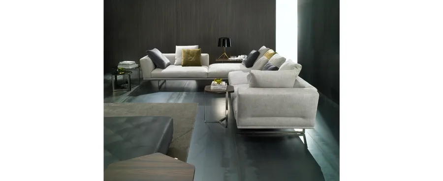obrazek 11 Wygodna, funkcjonalna i oryginalna sofa do luksusowego salonu - Casadesus