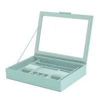 Picture Stylish Sophia Jade jewelry box