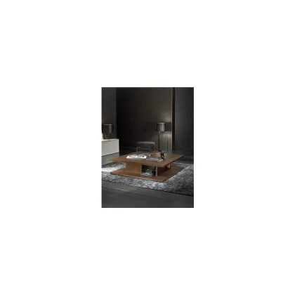 Picture Elegant, practical, functional coffee table for the living room - Casadesus