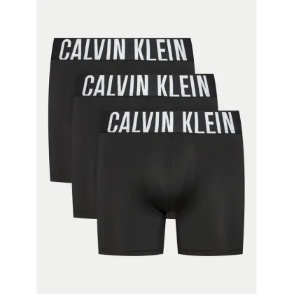 Zdjęcie Calvin Klein Underwear Komplet 3 par bokserek 000NB3612A Czarny